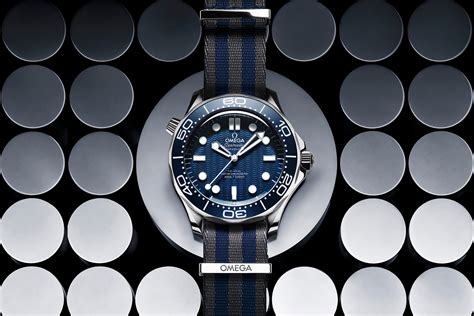 latest james bond omega watch|james bond seiko watch.